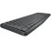 Keyboard + Logitech mk235 (ru layout) Claw: Gray Mouse: Gray USB Wireless (920-00 107352