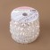 Beads on threads, with holography, 10 mm, 9 ± 1 m, the color is transparent