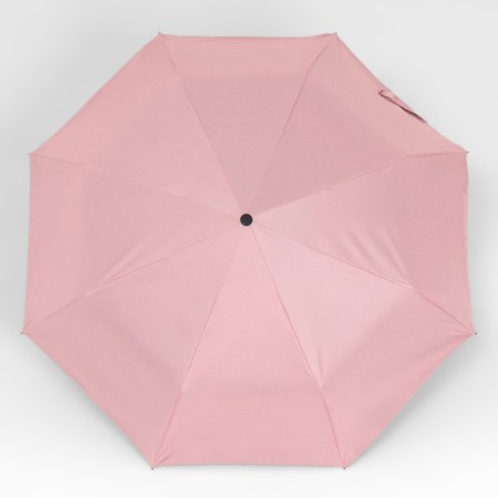 Automatic "plain" umbrella, 3 additions, 8 knitting needles, r = 48 cm, color mix-7