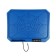 A tablet for drawing and notes Luazon, 17 ", blocking function, blue