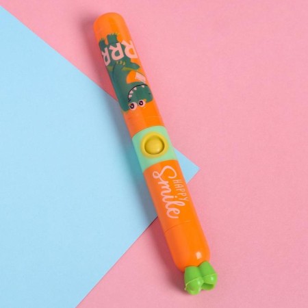 Toothbrush Electric Dragon, 19.2 x 5.5 cm-2