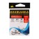 Hook Volzhanka 50922-BLN No. 9, 10 pcs