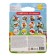 Constructor Children's Funky Toys "Robot", with large blocks, 28 details