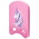 Swimming board "Unicorn" 36.5 x 26 x 2.8 cm