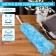 Brush for removing dust of the Vocalian "Sky", microfiber, 61 cm
