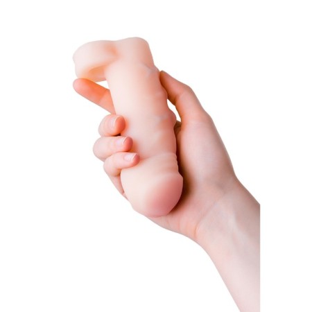Toyfa Xlover Increase + nozzle for increasing size, TPR, bodily, 15 cm-5