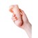 Toyfa Xlover Increase + nozzle for increasing size, TPR, bodily, 15 cm