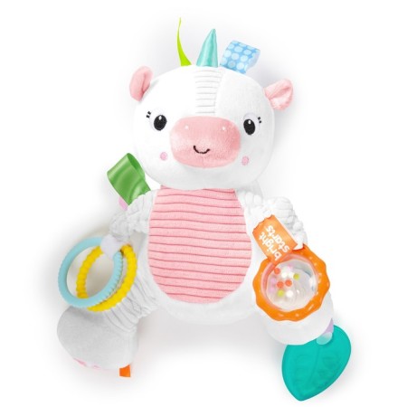 Developing toy Bright Starts "Unicorn"-2