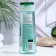 Hair shampoo 2 in 1 clean line "Cotton Milk", 250 ml
