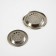 Filter for the sink d = 6, d = 7.4 cm, (set 2 pcs) 1035646