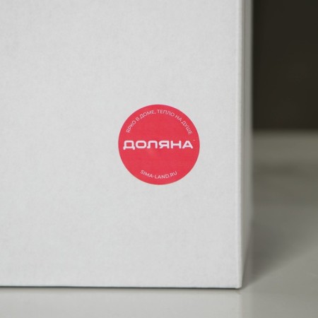 Set for the wine of the Dolyan, 6 items: case for a bottle, drip, corkscrew, cork, ring, knife for foil-6