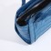Bag Female Tout with Lightning, Blue Color