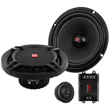 ACV ACV PG6.2S, 16 cm, 2-lane, 65 watts