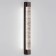 Wall lamp IP20 LED 12W 600LM