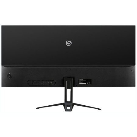 Монитор SunWind 29" SM-29FI202 черный IPS LED 5ms 21:9 HDMI M/M матовая 300cd 178гр/178гр 2 107043-2