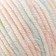 Yarn 60% acrylic, 30% cashmere, 10% silk "spring" 50 g 80 m color 04V cream