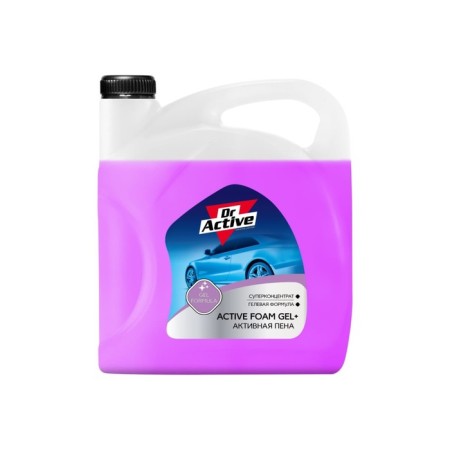 Auto steppoon Sintec Dr.activ Active foam AF GEL +, contactless, 6 kg 380657h