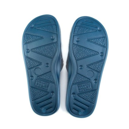 Sleeps Male "Stap" Blue color, size 43-2