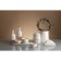 White oil bottle Tkano Kitchen Spirit, 250 ml