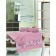 Trush Trick Sofi de Marko Viste, 550 gr, size 70x140 cm, Apricot color