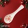 Standing under the spoon New Year's share "Park of attractions", 22.3 × 7.1 × 2.7 cm
