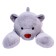 Soft toy "Bear Bruno", gray color, 100 cm MBO-100M