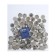 Zein English plug, 1/2 ", cover, internal thread, stainless steel