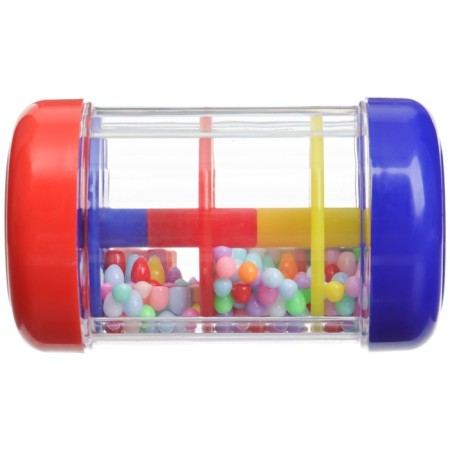 Labyrinth rattle, rain noise, 9 cm, crush me-2