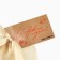 Cotton bag "Happy New Year", 16 x 24 cm, new year