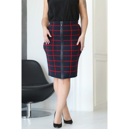 Women's skirt, size 60-11