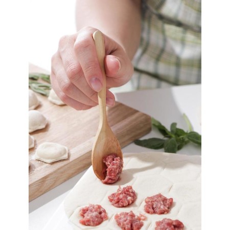 IDEA dumplings, white color-10