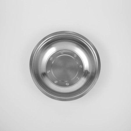Grettel stainless steel pelvis, 7 l, 37 × 10.5 cm-1