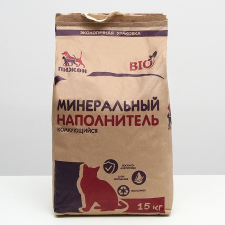 Filler Complexing "Pigger" BIO, 15 kg