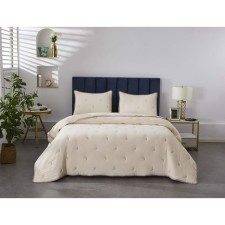 A set with a blanket 