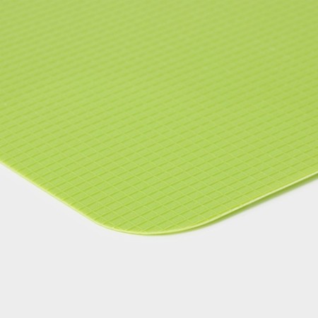 Board cutting anti -exceling flexible shares, 33 × 23 cm, color mix-4