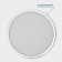 Pizza baking uniform, d = 28 cm, silver color