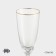 Orion champagne glass, 300 ml, 7 × 27.5 cm, glass