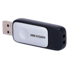 Flash drive Hikvision 128GB M210S HS-USB-M210S USB3.0 Black/White
