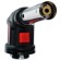 Gas burner 504s with piezing