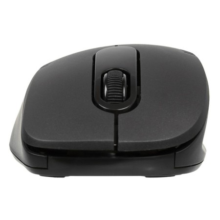 Keyboard + Mouse A4Tech 7100N CLAV: Black Mouse: Black USB Wireless-8