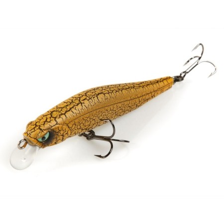 Floating wobbler LJ Pro Series Basara F, 7 cm, color 706