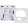 Wending indoor regulator R-10B STOUT STE-0101-010001, white