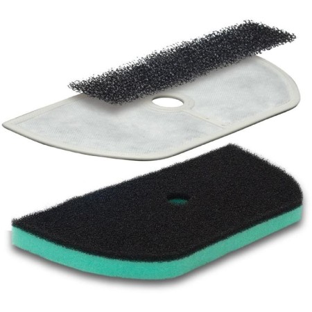 Topperr FLG 70 filter set for LG vacuum cleaners-2