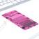 Stickers-stickers, on the substrate “Complete happiness” 5 pcs, 30 liters