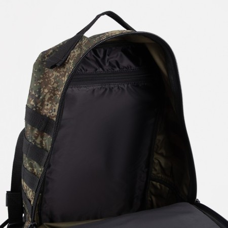 Tactical backpack, TAIF, 30 l, lightning department, camouflage color/green-4