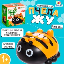 Developing toy 