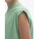 T -shirt for boys, height 140 cm, apple color