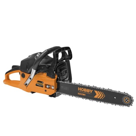 Carver Hobby HSG 162-18, 3.2 hp, 2.4 kW, 18 ", Step 0.325", PAZ 1.5 mm, 72 stitches.-2