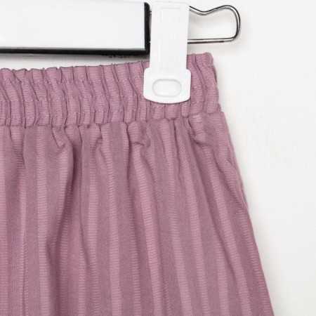 Pajamas (shorts, jacket) KAFTAN, Lilac, r.48-50-9