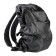 The case is moisture-resistant on a backpack 90-120 liters, Oxford 210, black